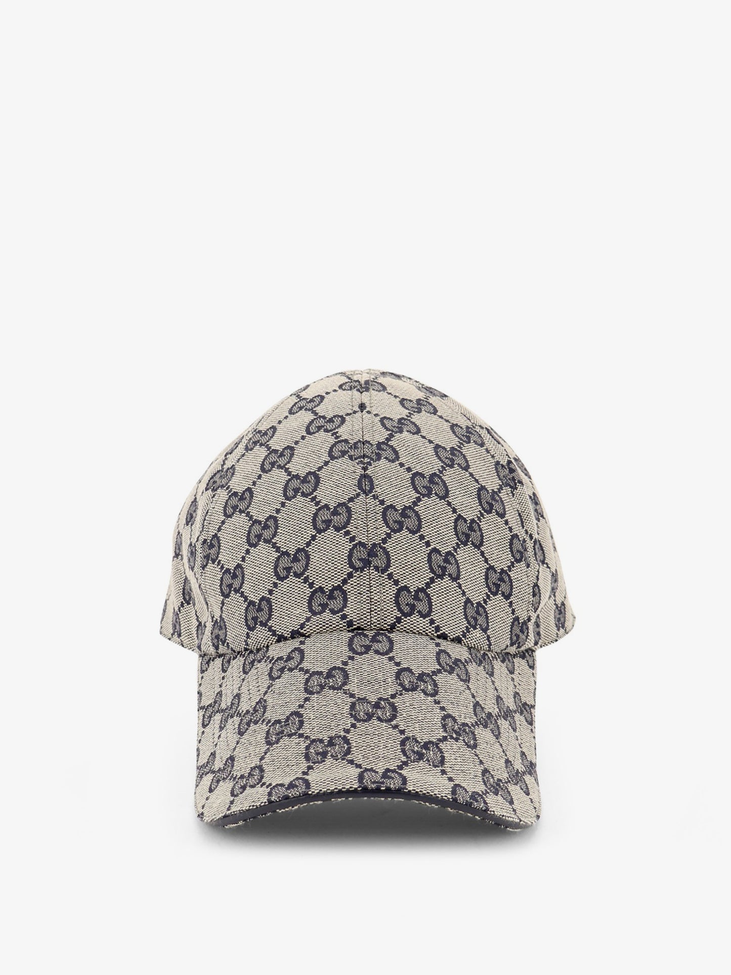 GG fabric hat