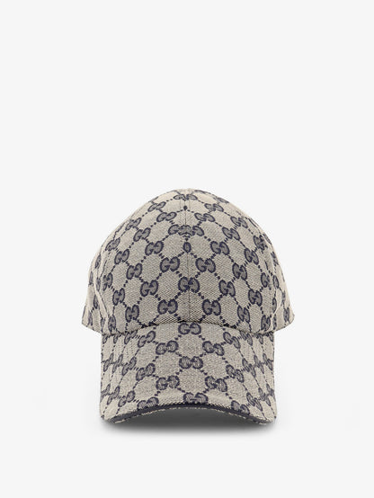 GG fabric hat thumbnail