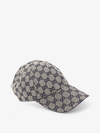 GG fabric hat thumbnail
