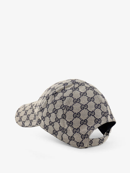 GG fabric hat thumbnail