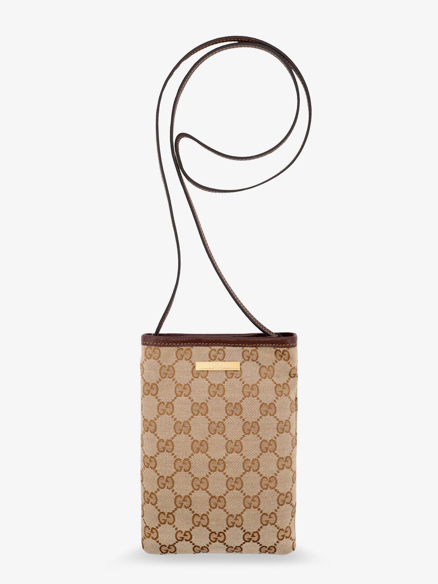 GG Fabric Phone Case