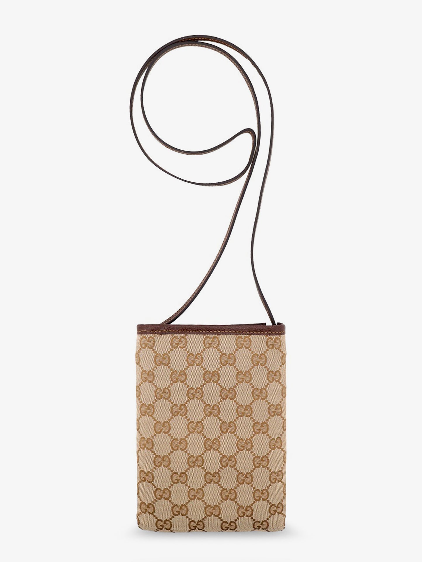 GG Fabric Phone Case
