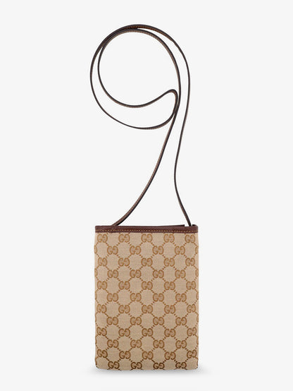 GG Fabric Phone Case thumbnail