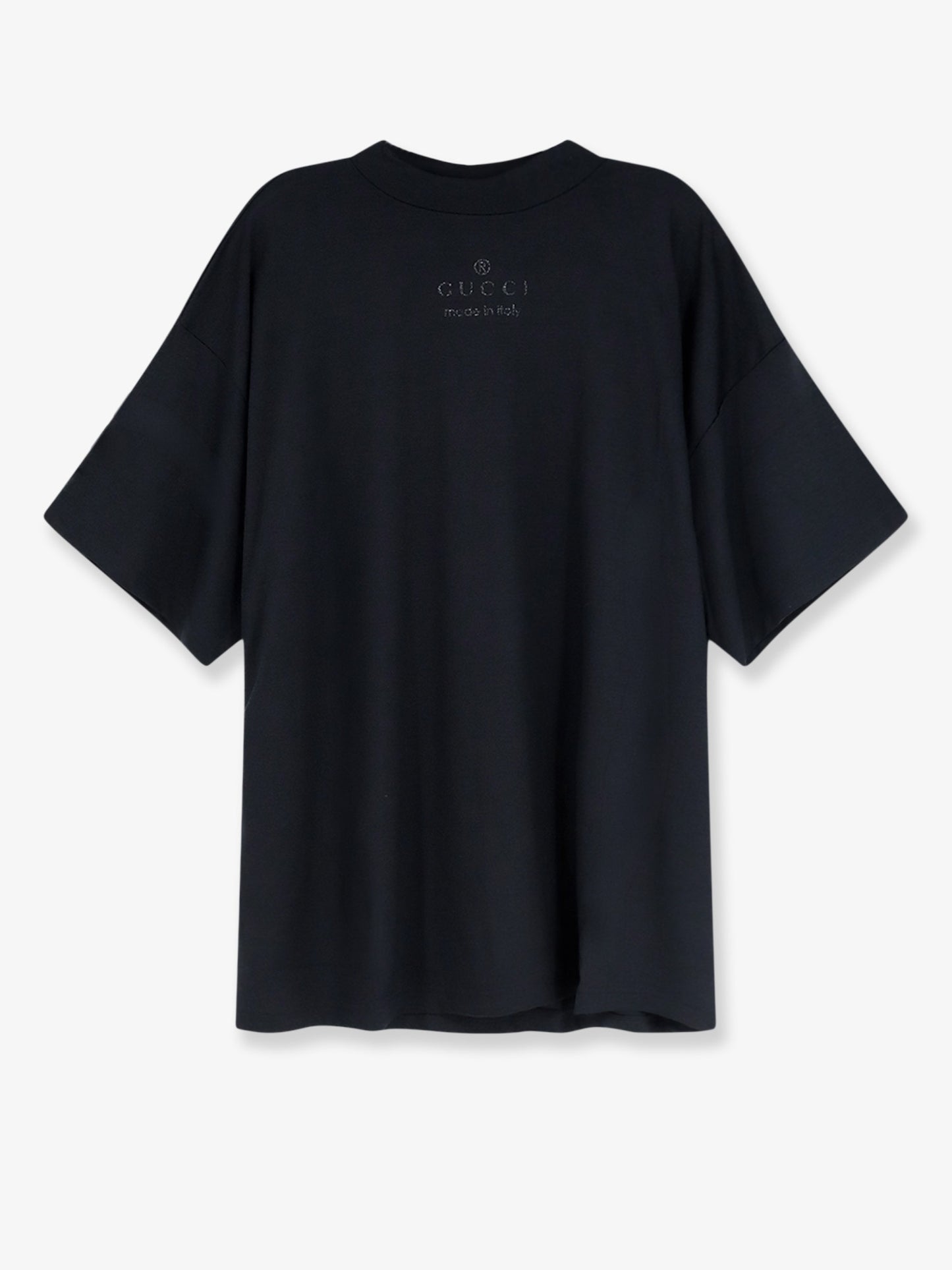 Stretch modal T-shirt