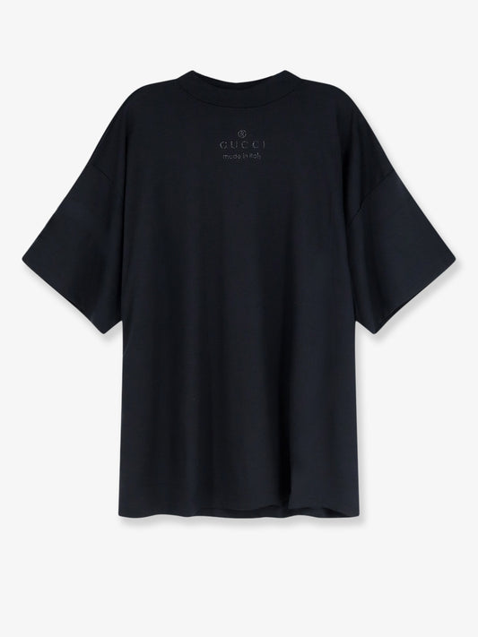 Stretch modal T-shirt