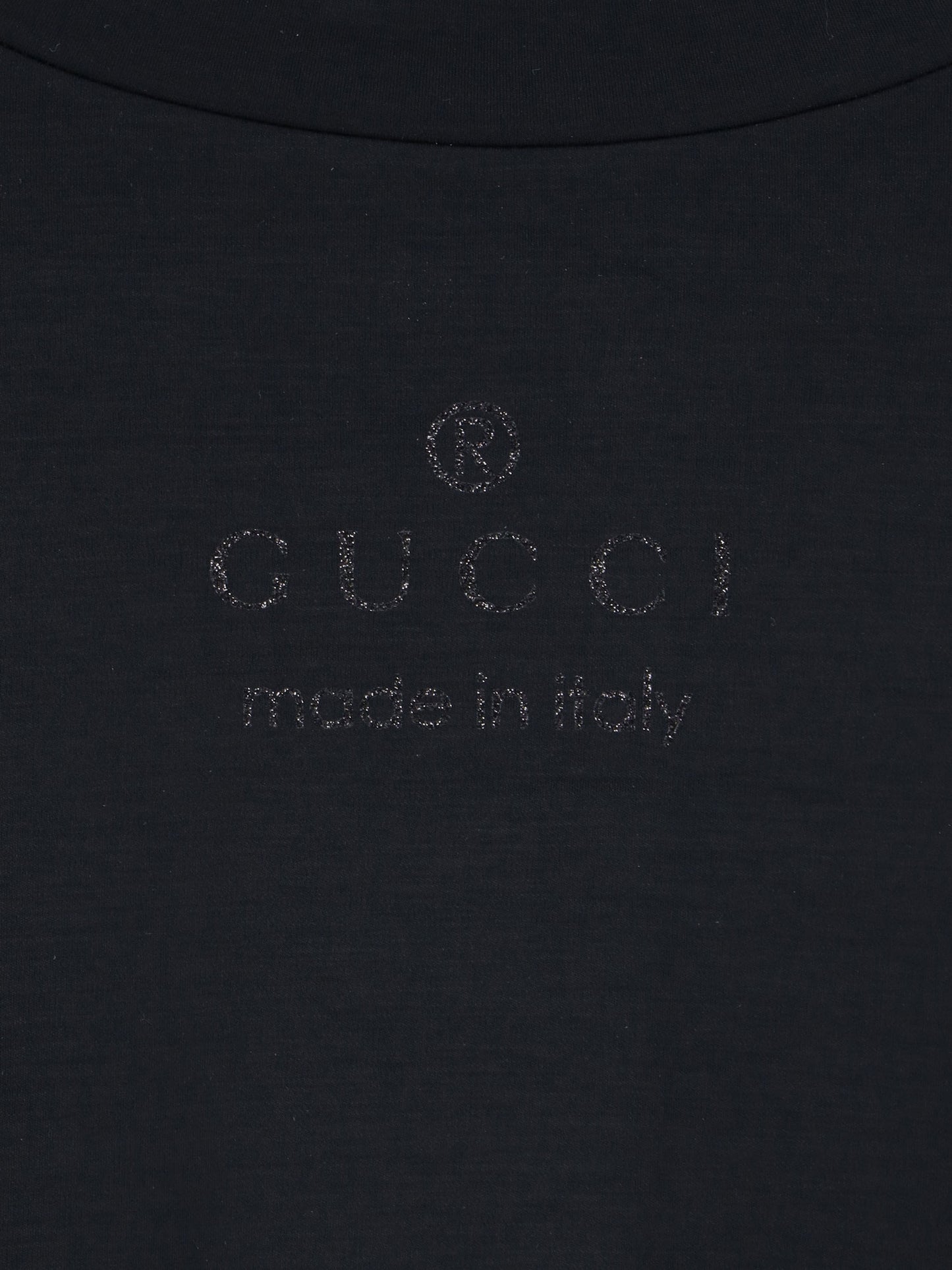 Stretch modal T-shirt