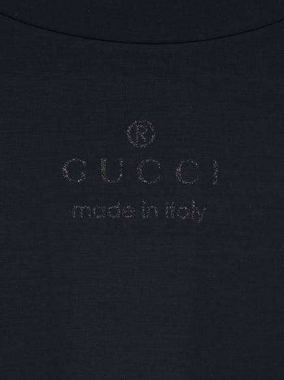 Stretch modal T-shirt thumbnail