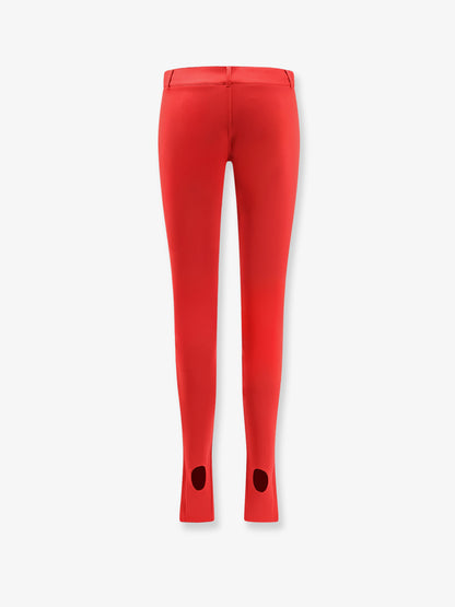 Stretch jersey leggings thumbnail
