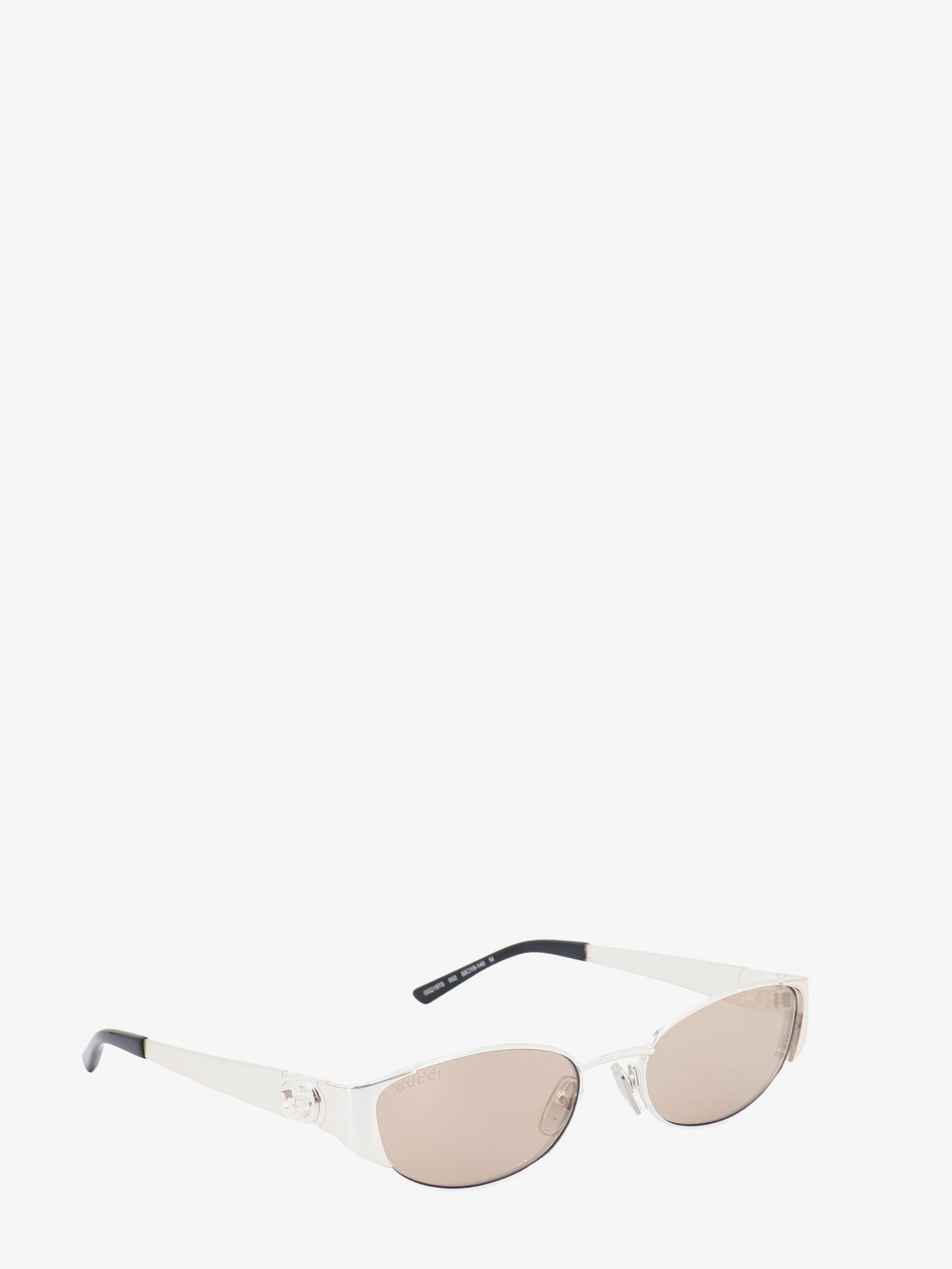 Acetate sunglasses
