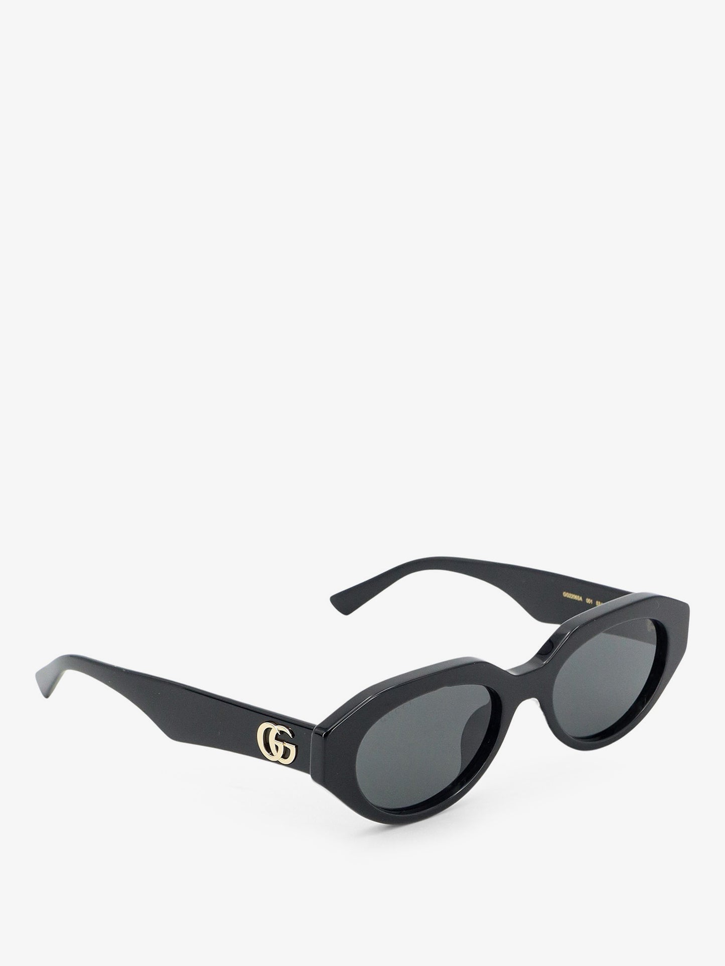 Acetate sunglasses
