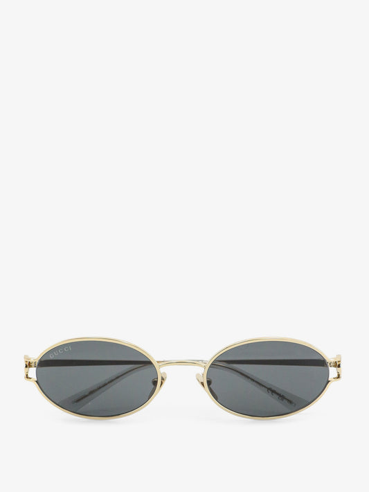 Acetate sunglasses