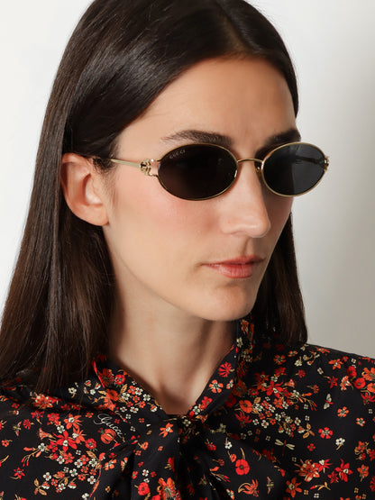 Acetate sunglasses thumbnail