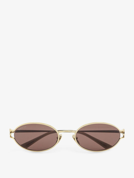 Acetate sunglasses