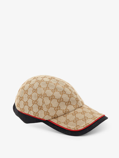 GG fabric hat thumbnail