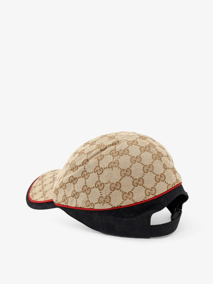 GG fabric hat thumbnail