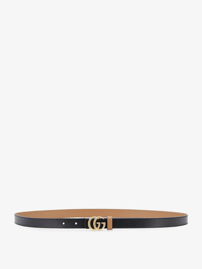 Reversible leather belt thumbnail