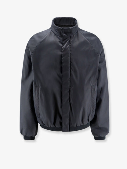 Lightweight and compact nylon jacket thumbnail