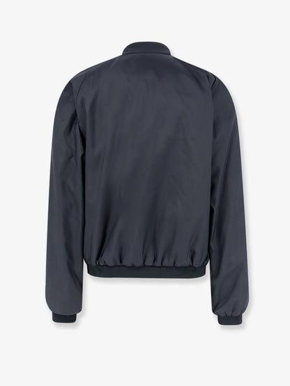 Lightweight and compact nylon jacket thumbnail