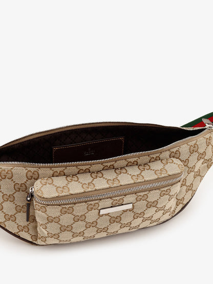 Flatpack large belt bag thumbnail