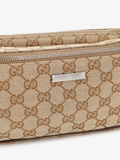 Flatpack large belt bag thumbnail