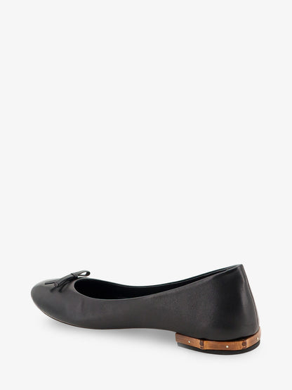 Ballerine in pelle e Bamboo thumbnail