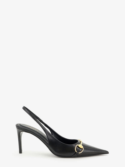 Leather Pumps thumbnail