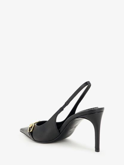 Leather Pumps thumbnail