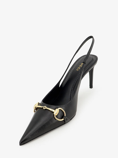 Leather Pumps thumbnail
