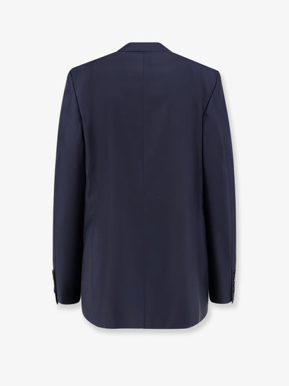 Gucci Primavera light wool blazer thumbnail