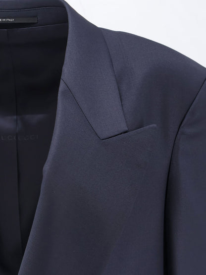 Gucci Primavera light wool blazer thumbnail