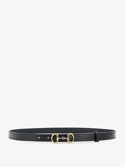 Leather belt thumbnail