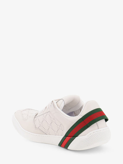 Screener leather sneakers thumbnail