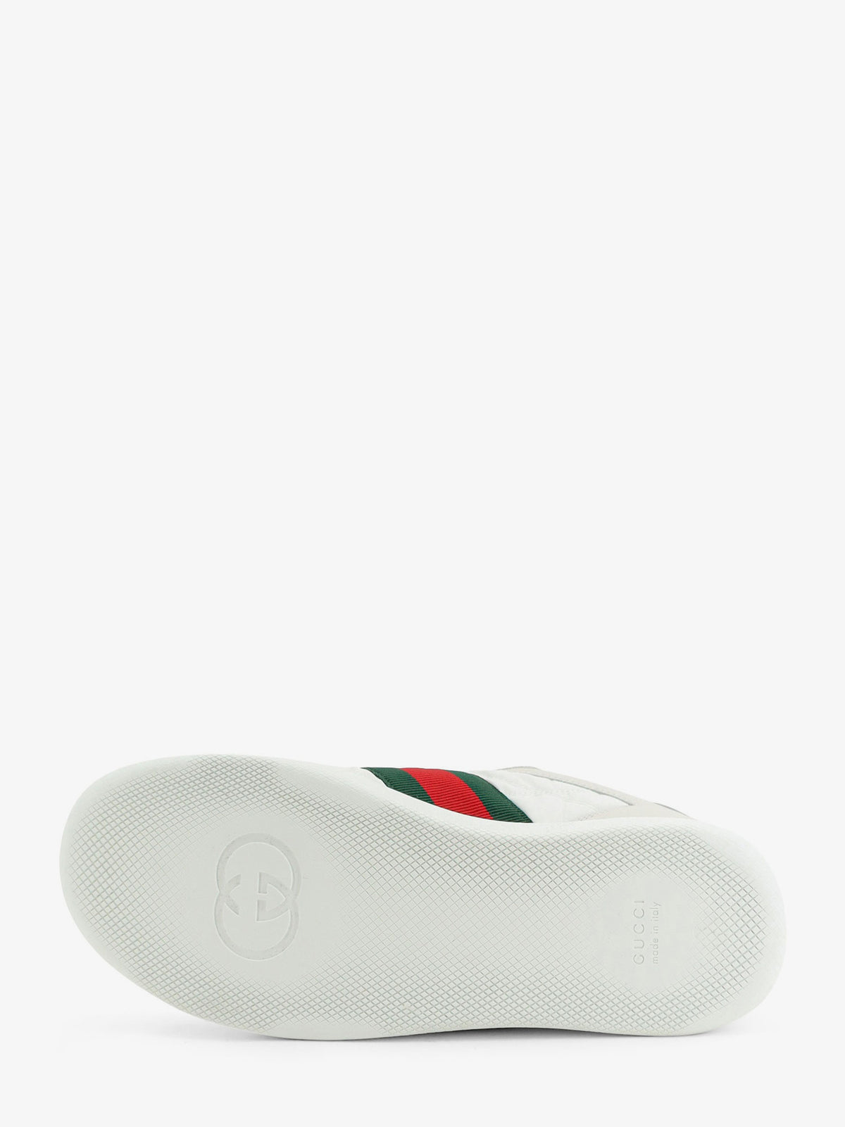 Screener nylon sneaker