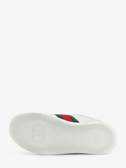 Screener nylon sneaker thumbnail