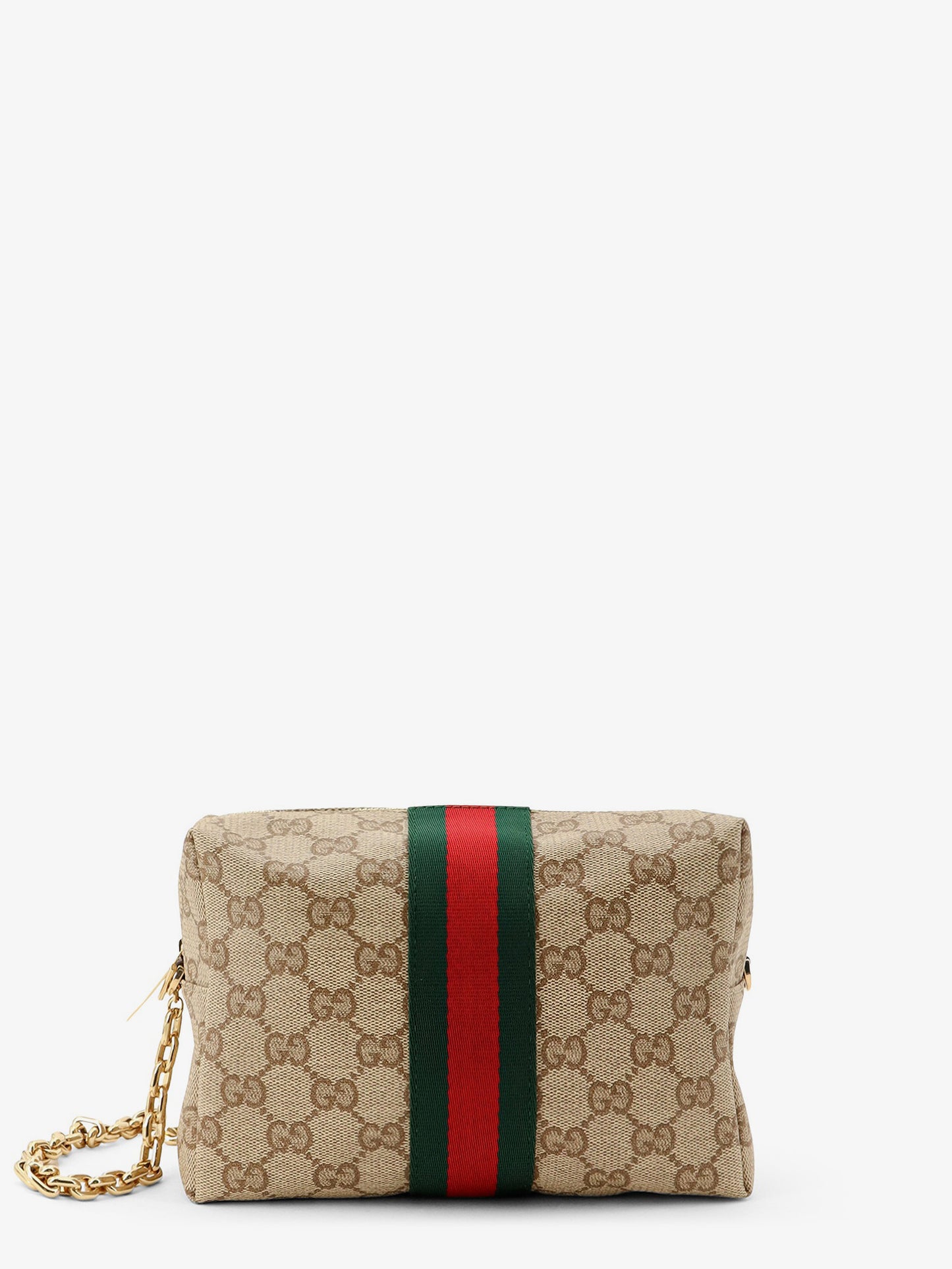 Camera bag mini con Nastro Web