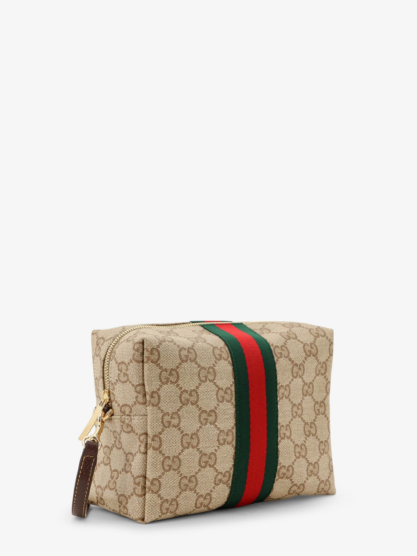 Camera bag mini con Nastro Web