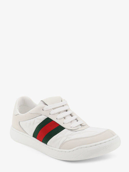 Screener sneakers in nylon with side Web detail thumbnail