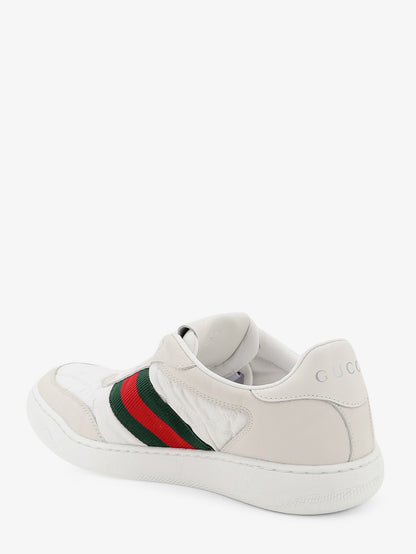 Screener sneakers in nylon with side Web detail thumbnail
