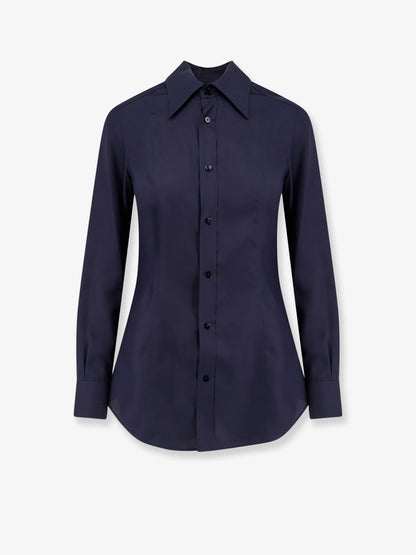 Camicia in seta thumbnail