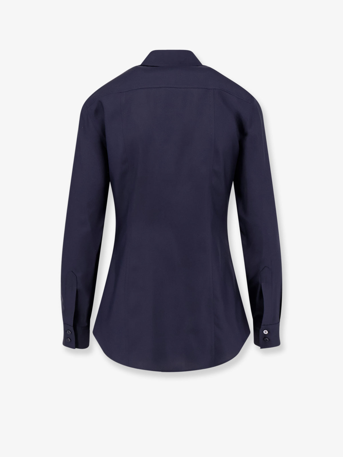 Camicia in seta