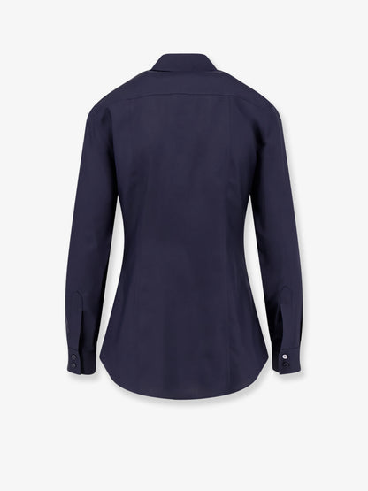 Camicia in seta thumbnail