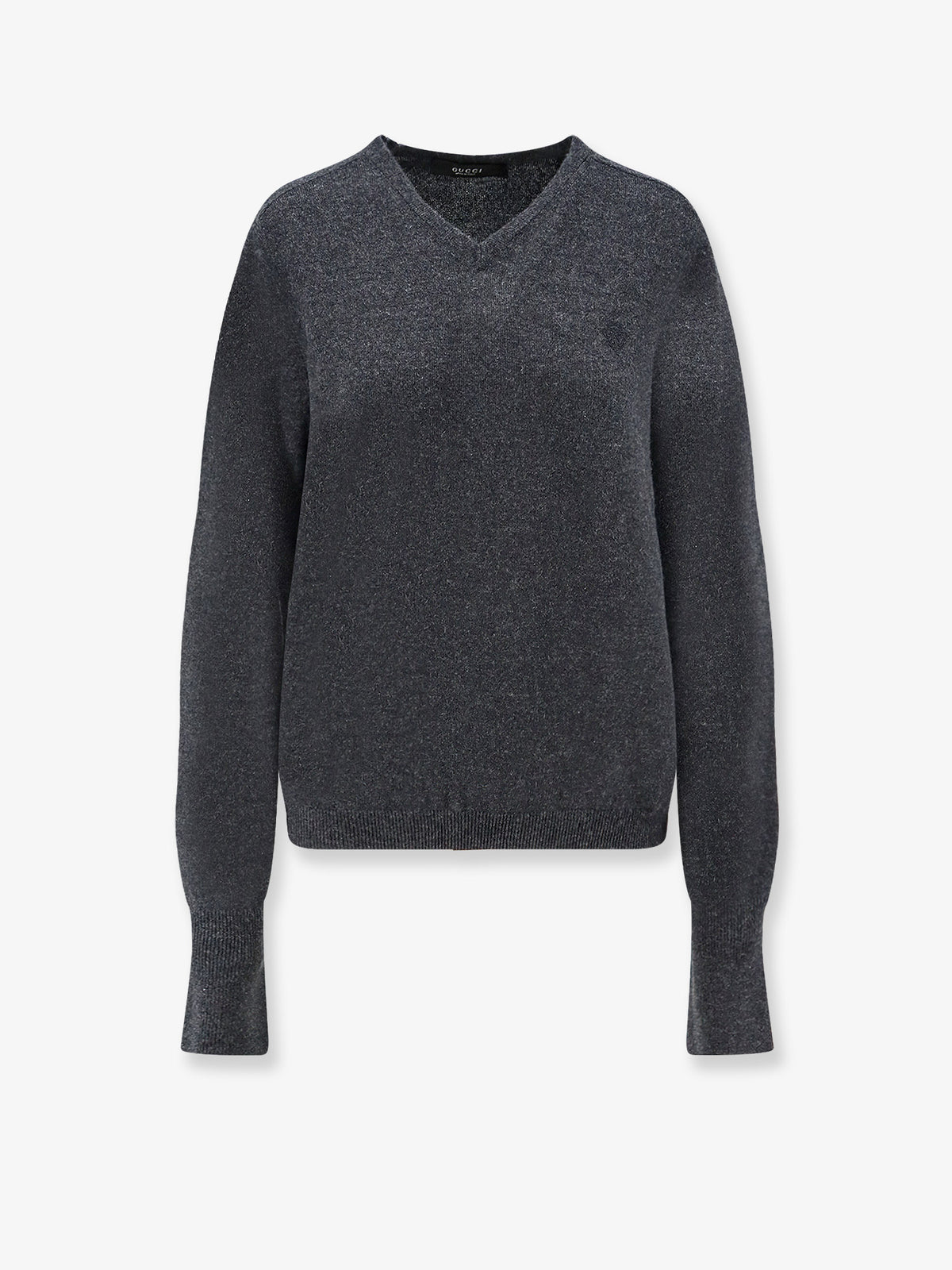 Cashmere sweater