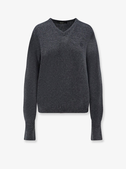 Cashmere sweater thumbnail