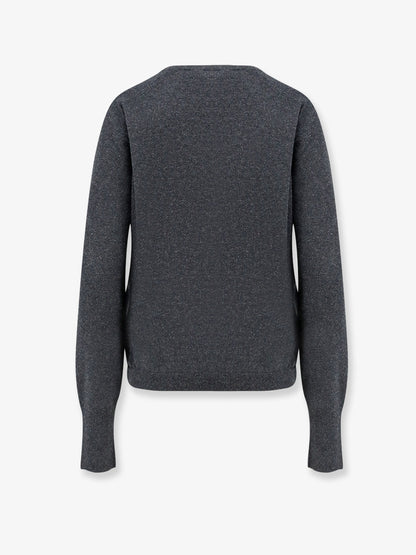 Cashmere sweater thumbnail