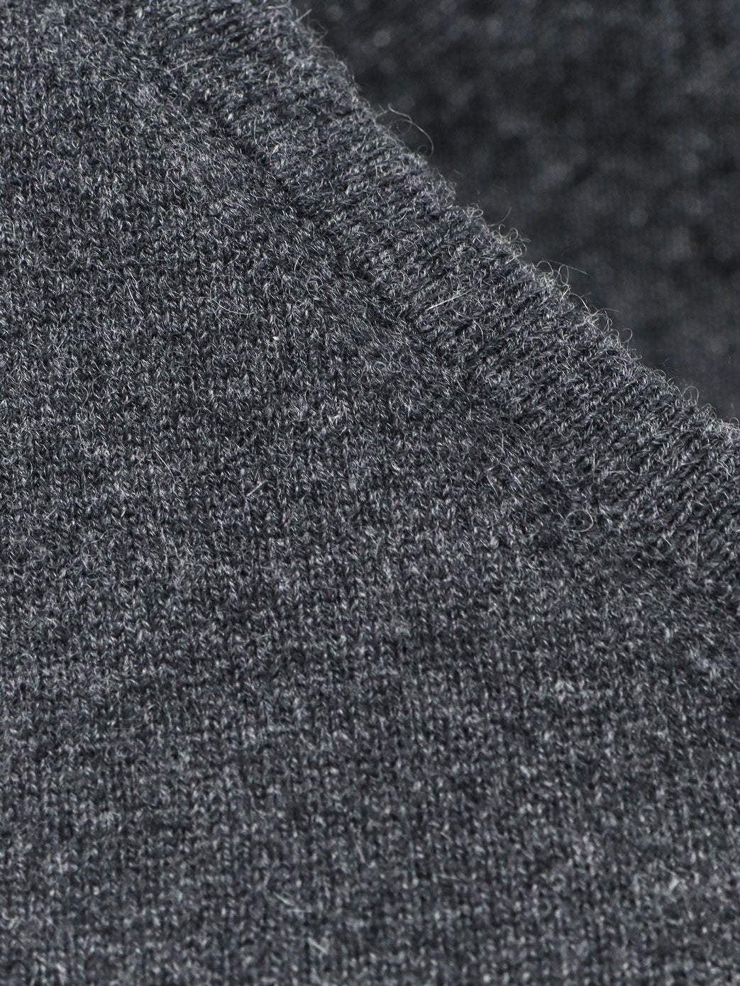 Cashmere sweater