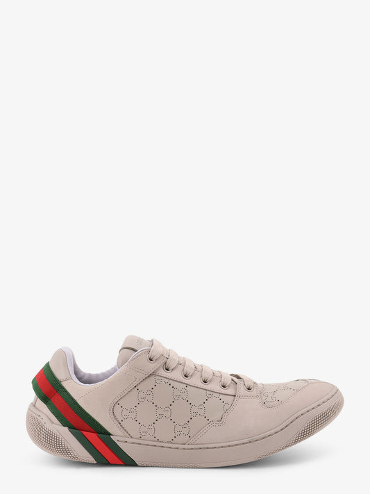 Sneakers in pelle GG