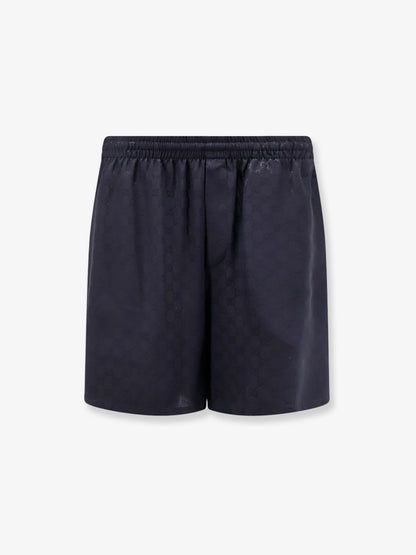 Gucci Primavera GG silk shorts thumbnail