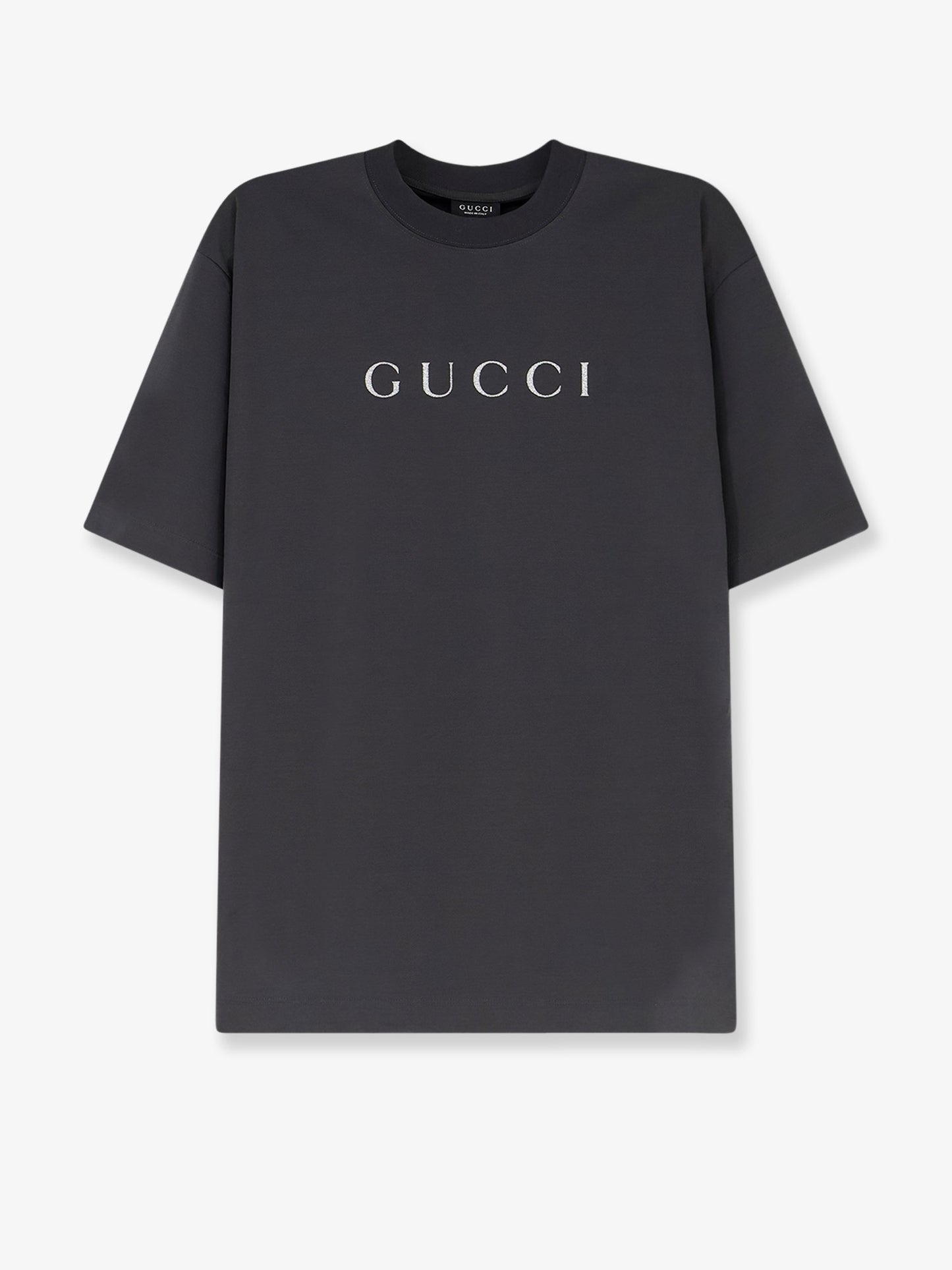 Cotton jersey t-shirt