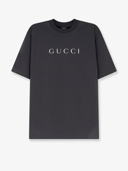Cotton jersey t-shirt thumbnail