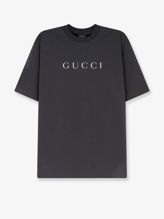 Cotton jersey t-shirt